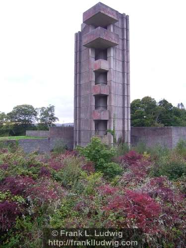 Lough Key Forest Park